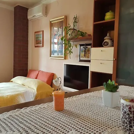 Palma Apartment