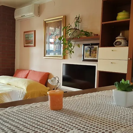 Palma Apartment Rovinj