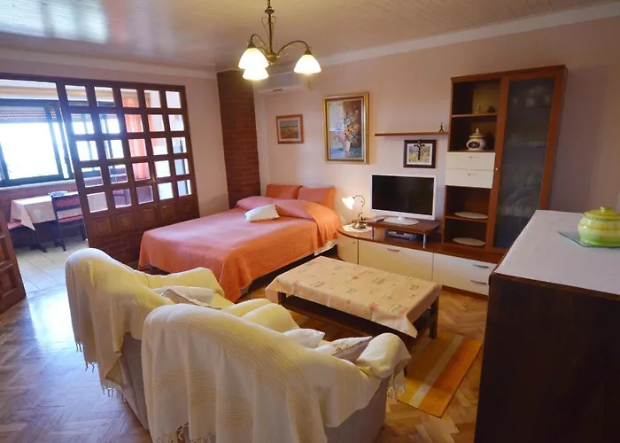 Palma Appartement