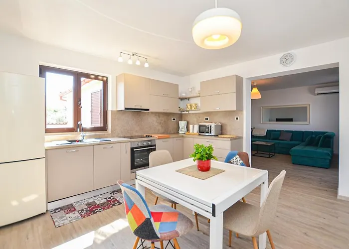 Appartement Palma