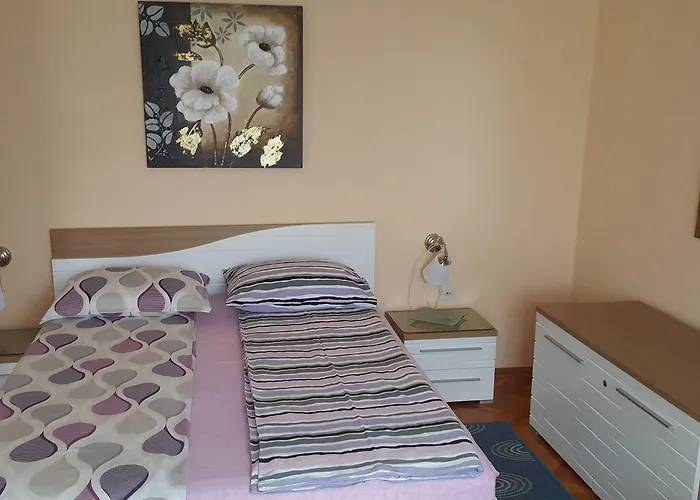 Appartement Palma *