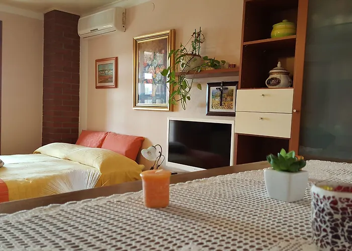 Palma Rovinj