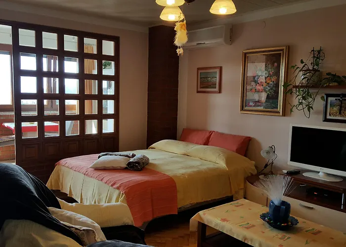 Palma Appartement