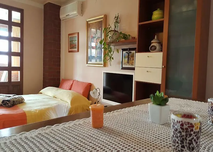 Palma Appartement